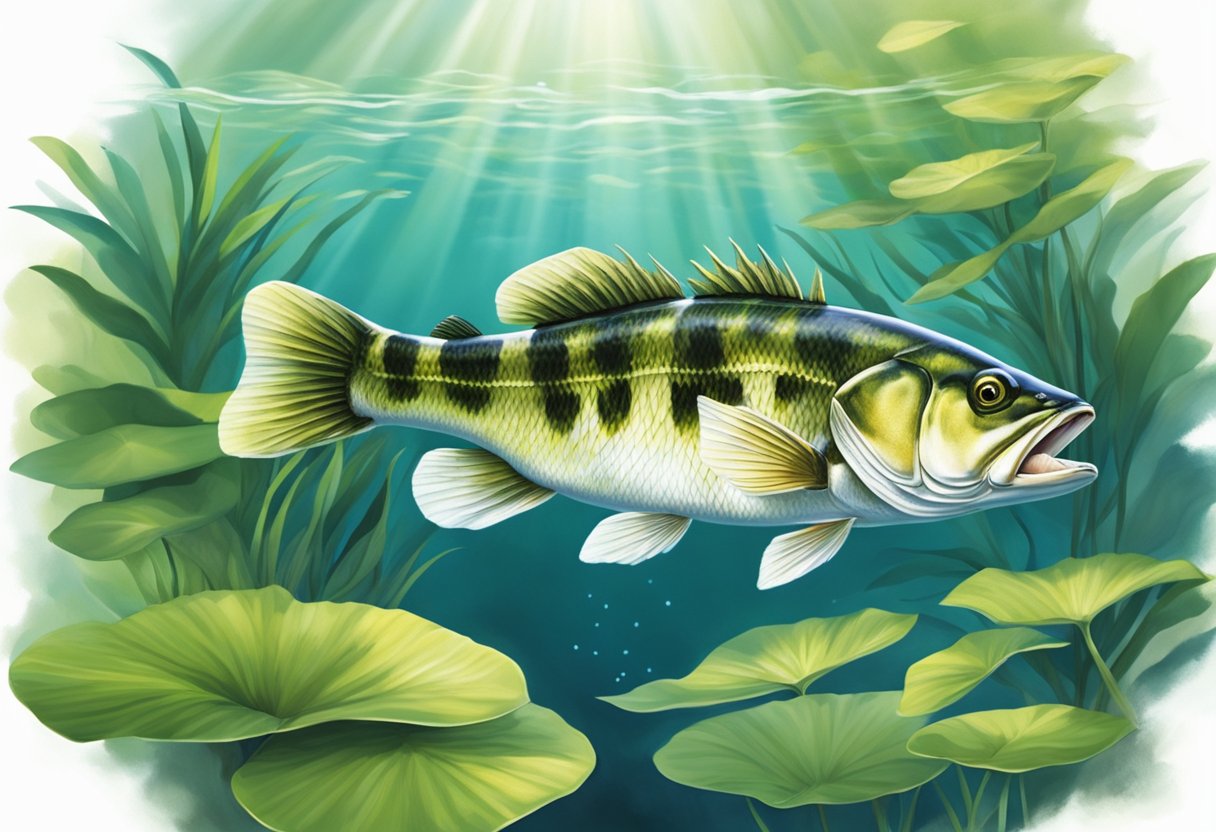 Bass Fish: Tips for Catching the Perfect Bass