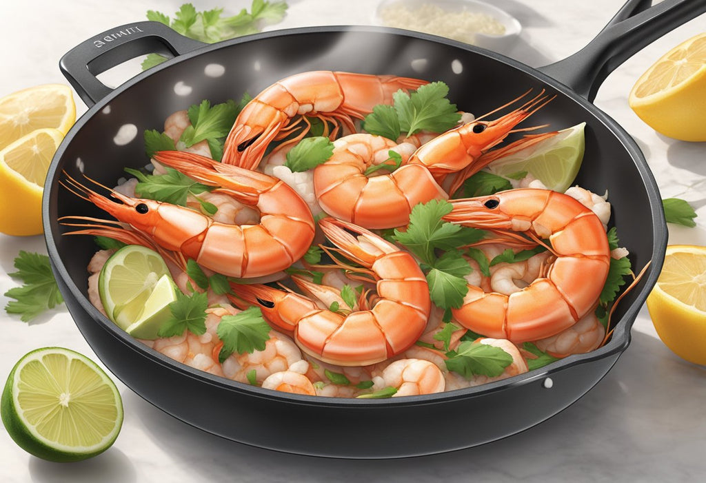 Calories in Prawns: A Quick Guide to Understanding Their Nutritional Value