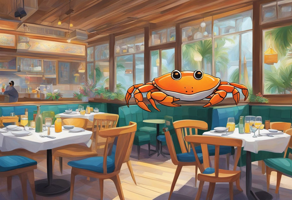 Discover the Ultimate Seafood Feast at Crab in Da Bag Restaurant