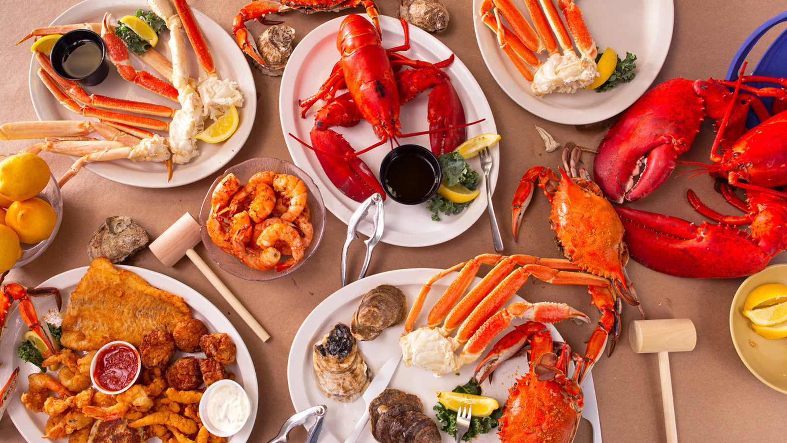 Eating Too Much Seafood: Understanding the Health Risks