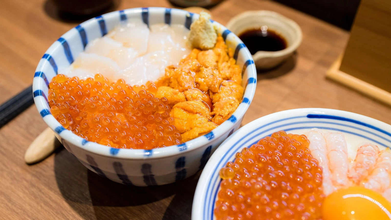 Everything You Need to Know About Japanese Fish Roe