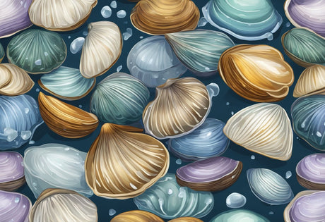 Freezing Clams: A Quick Guide to Keeping Your Seafood Fresh