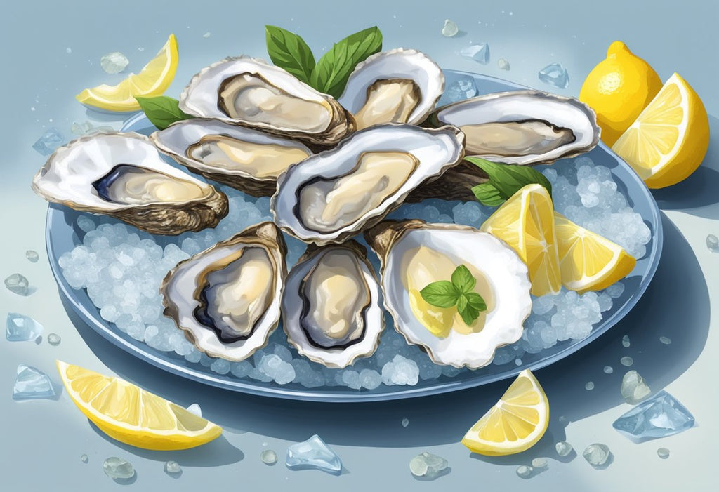 Fresh Oysters: A Guide to Buying and Enjoying Them