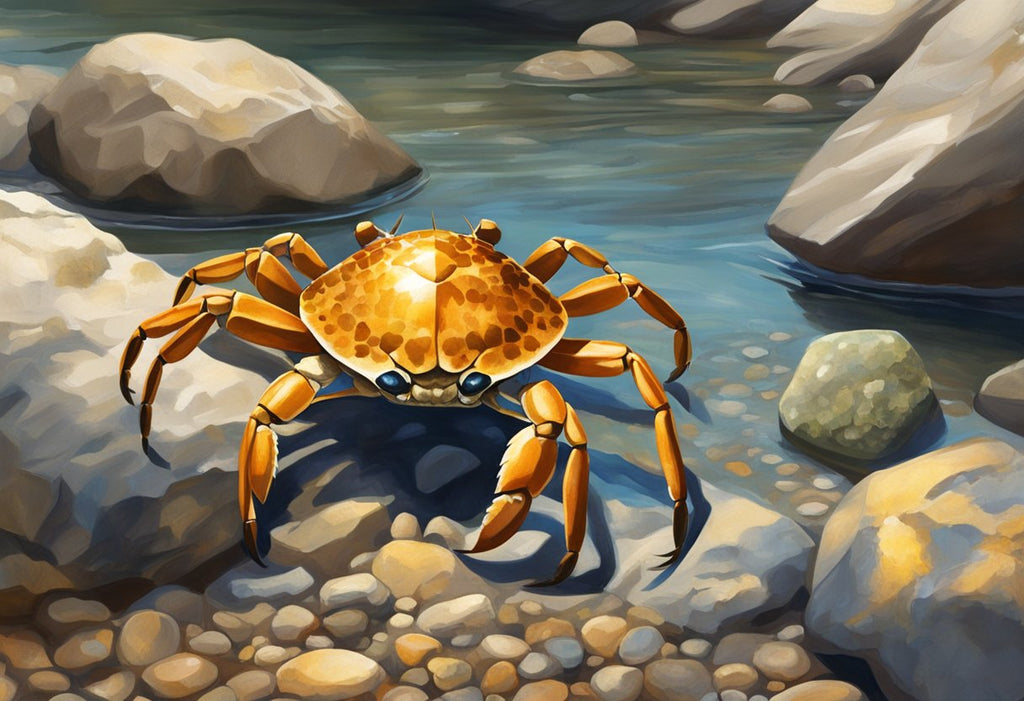 Freshwater Crabs: A Guide to Their Habitat and Behaviour