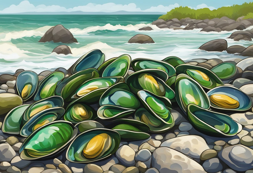 Green Mussels: The Sustainable Superfood You Need to Try