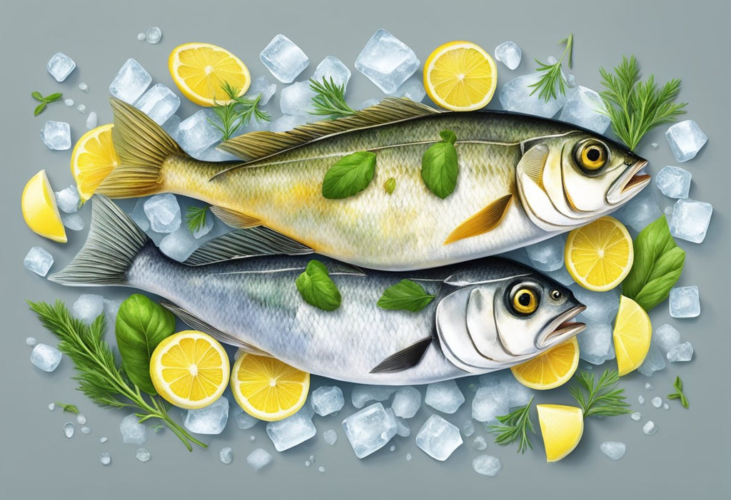 Healthiest Frozen Fish: A Guide to Choosing Nutritious and Delicious Options