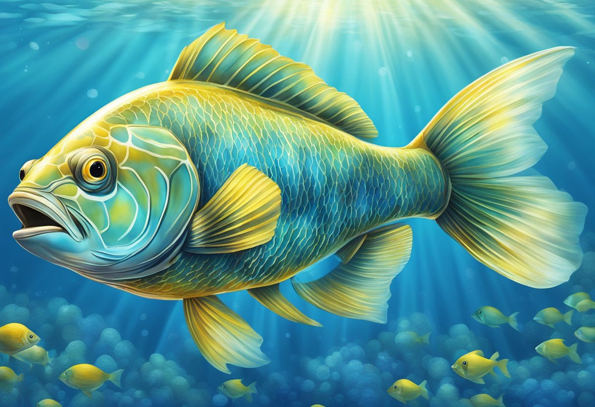 High Protein Fish The Best Types for a Healthy Diet Seaco Online