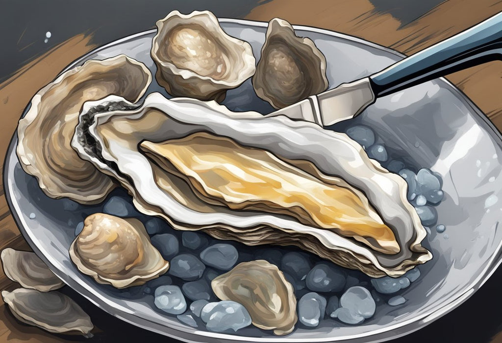 The Ultimate Guide: How to Clean Raw Oysters