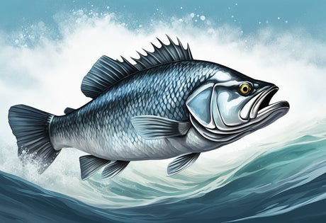 Is Sea Bass a Strong Tasting Fish? Exploring the Flavour of Sea Bass