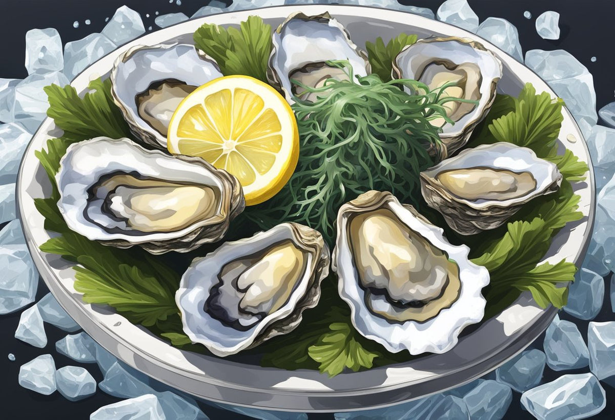 Japanese Oysters: A Guide to the Best Varieties and How to Enjoy Them ...