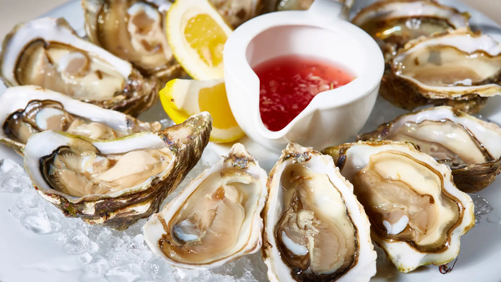 Japanese Oyster Varieties: A Guide on How to Enjoy Them