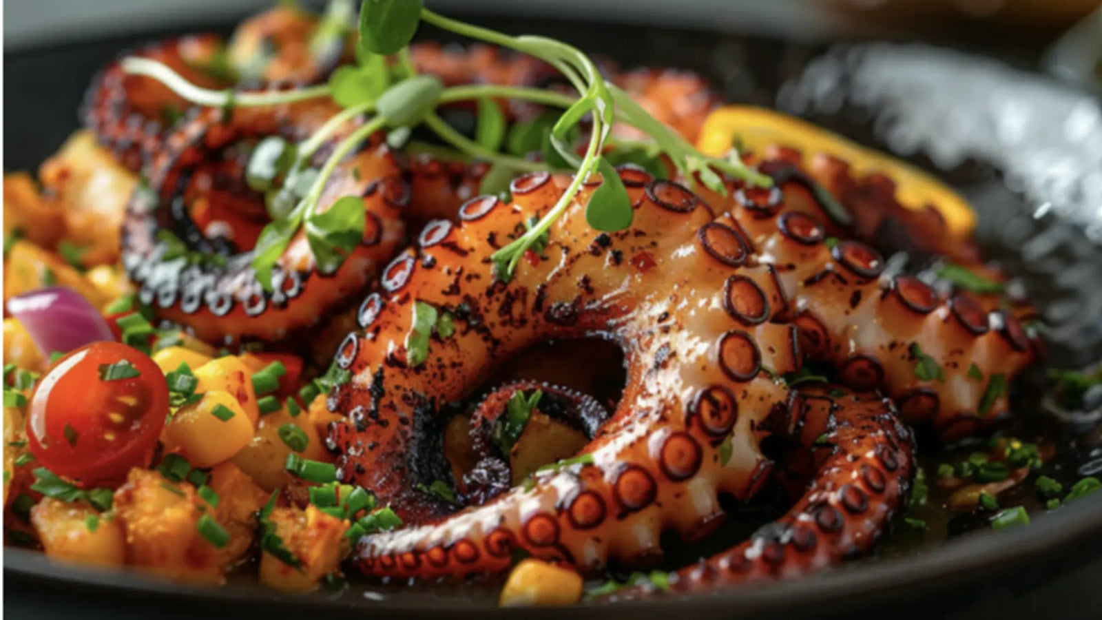 chinese octopus recipe