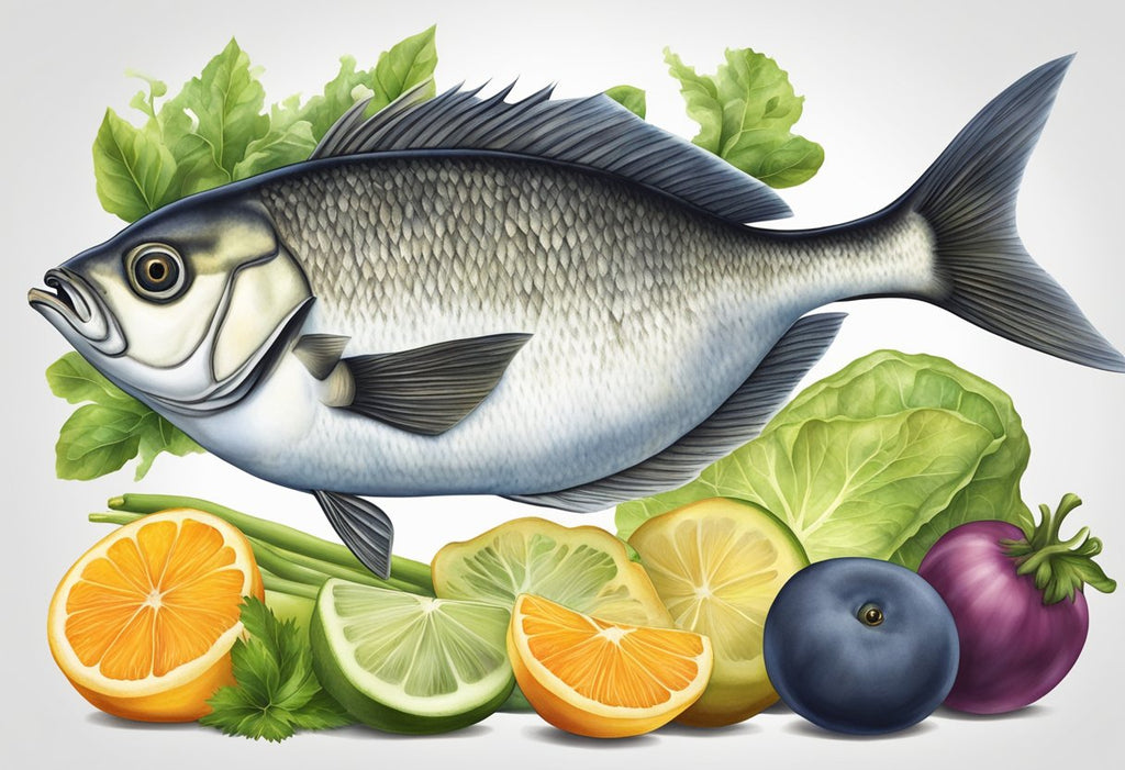 Pomfret Fish Benefits: Why You Should Add It To Your Diet
