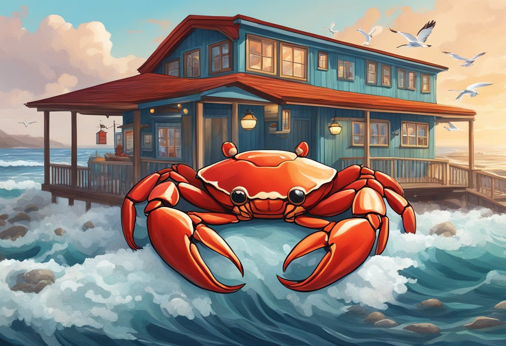 Red Crab House Seafood: A Delicious Seafood Experience