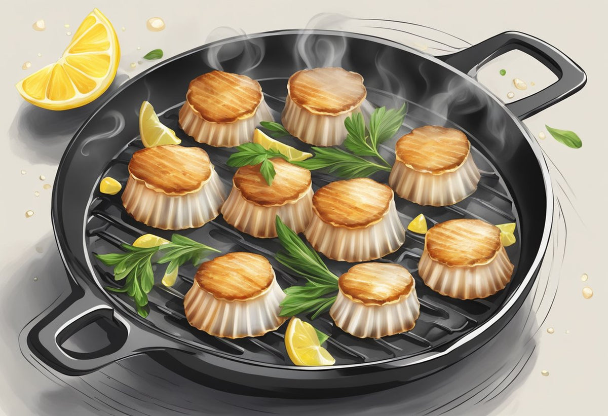 Scallops Benefits Why You Should Add Them to Your Diet Seaco Online