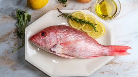 Top Seafood Recipes Featuring Seaco’s Customer Favourites