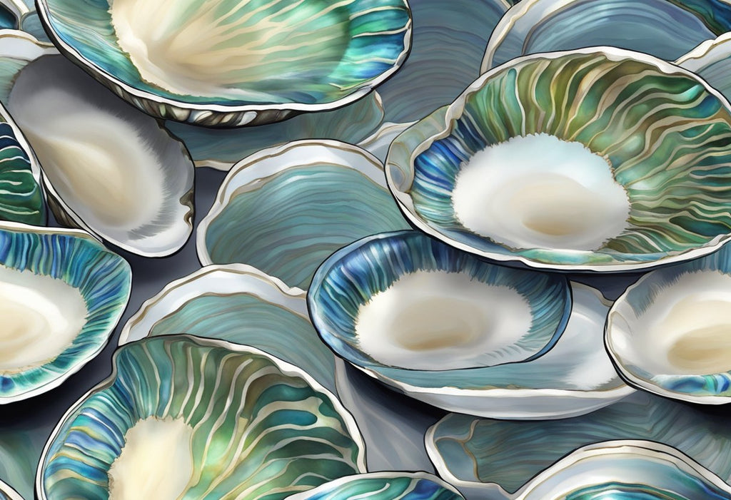 Abalone China: An Overview of the Abalone Industry