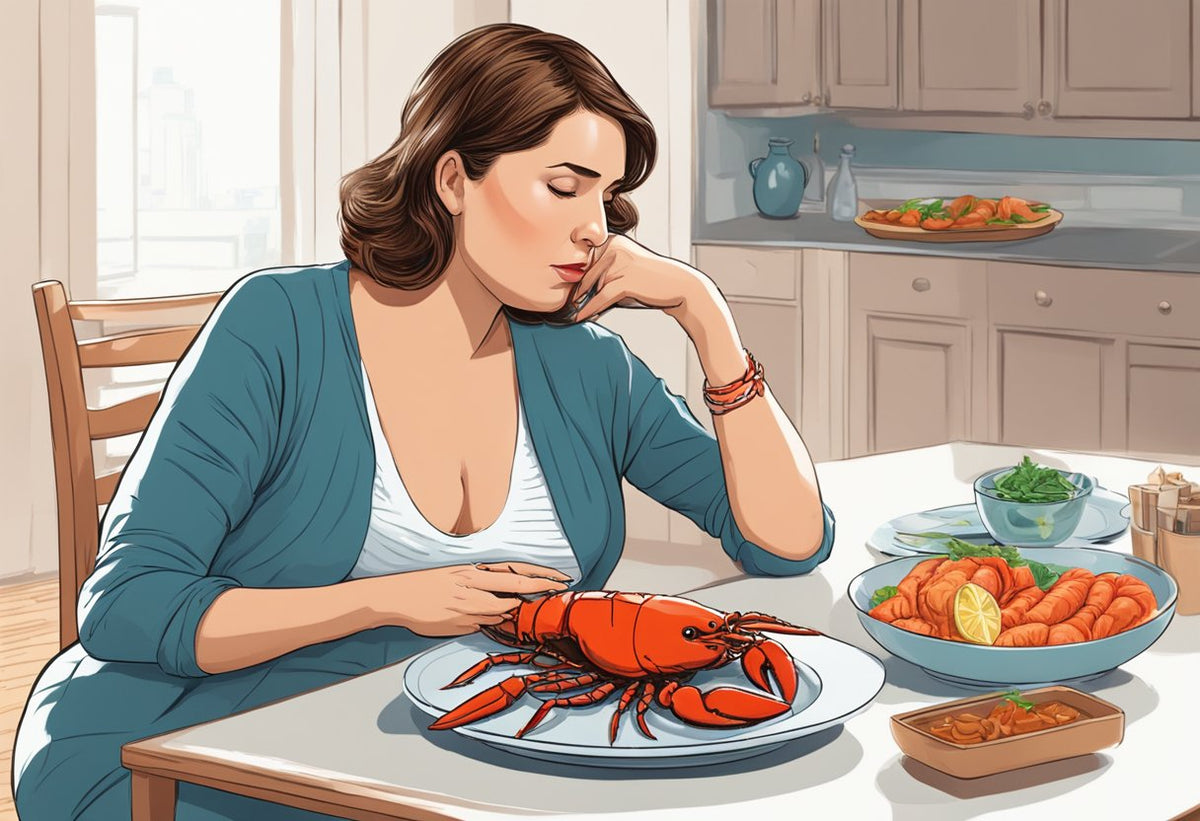 Can I Eat Lobster While Pregnant? A Quick Guide to Safe Seafood Consum