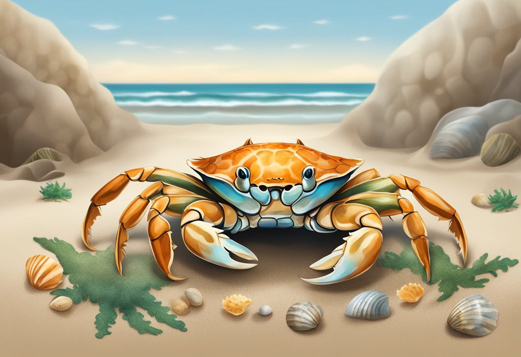 Don Signature Crab: A Delicious Seafood Delight
