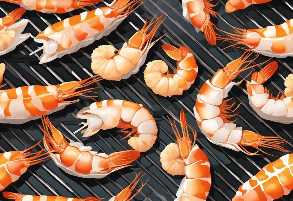 Ebi Prawn: A Delectable Seafood Dish to Try Today