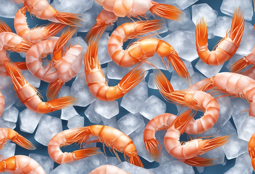 Frozen Prawns: A Guide to Buying, Storing and Cooking Them