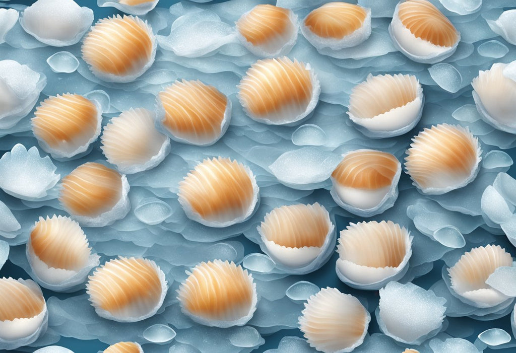 Frozen Scallops: Tips for Cooking and Serving