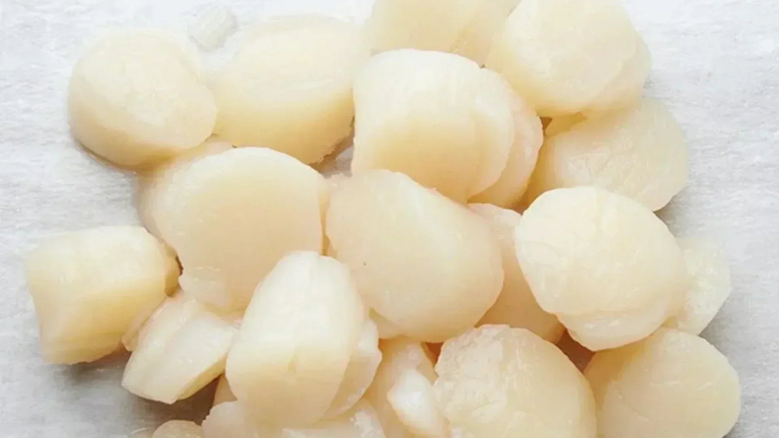 How to Cook Frozen Scallops: A Quick and Easy Guide