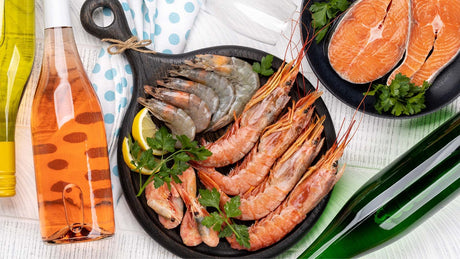 healthy seafood dishes in singapore