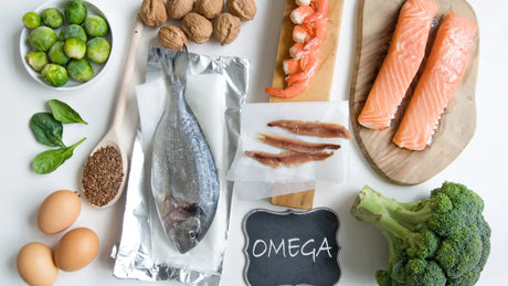 Safe Seafood for Pregnancy Singapore: A Guide to Nutritious Options