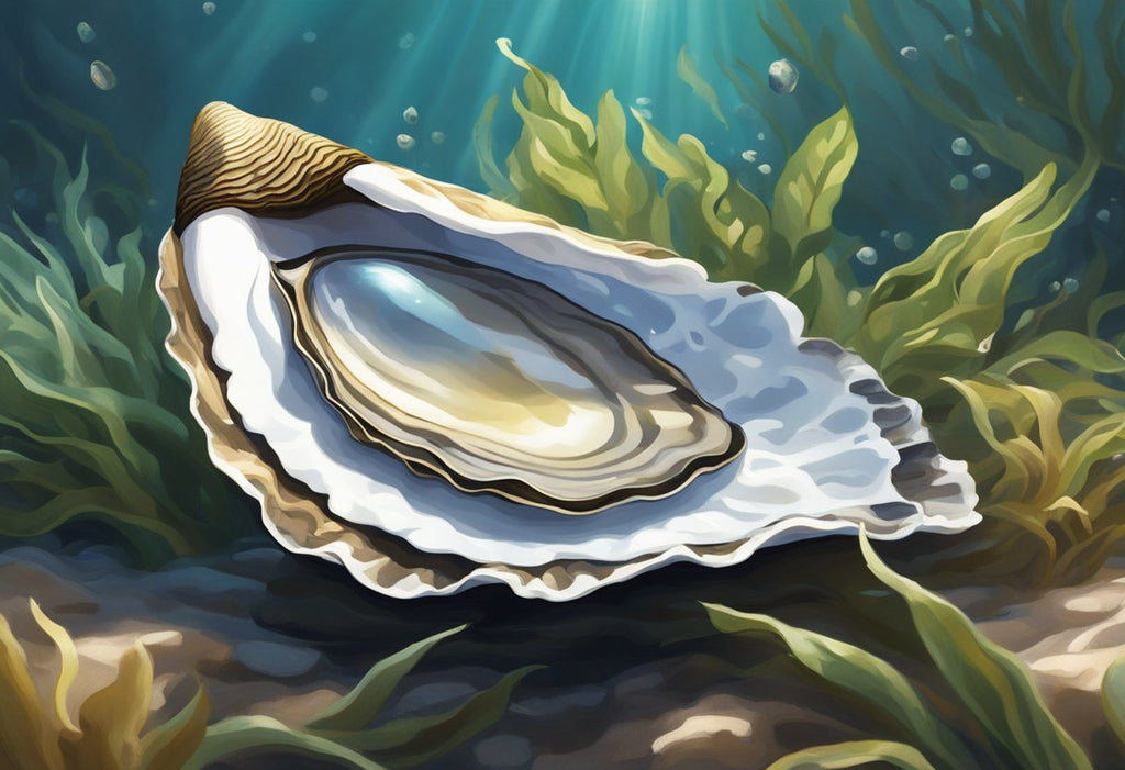 Oyster: The Ultimate Guide to Buying and Eating