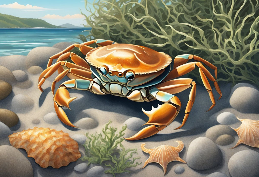 Raw Crab: A Guide to Preparing and Eating It Safely