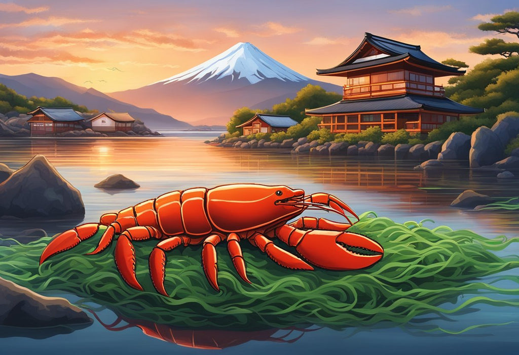 Red Lobster Japan: Seafood Restaurant Chain Expands to Asia