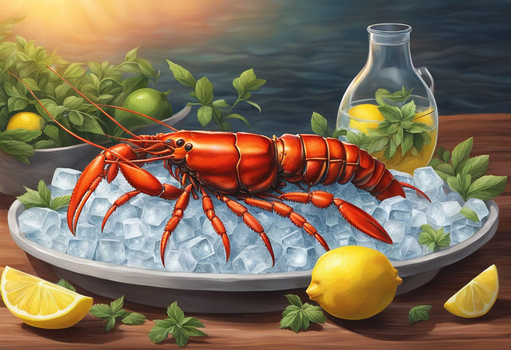 Rock Lobster: A Delicious and Sustainable Choice for Seafood Lovers