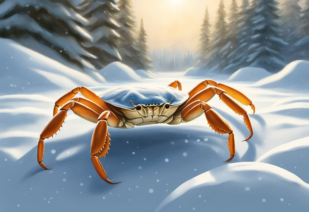 Snow Crab: A Delicious and Nutritious Seafood Option