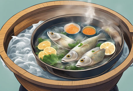 Tian Tian Lai: The Famous Teochew Fish Head Steamboat You Need to Try