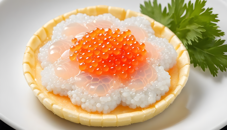 Crab Roe