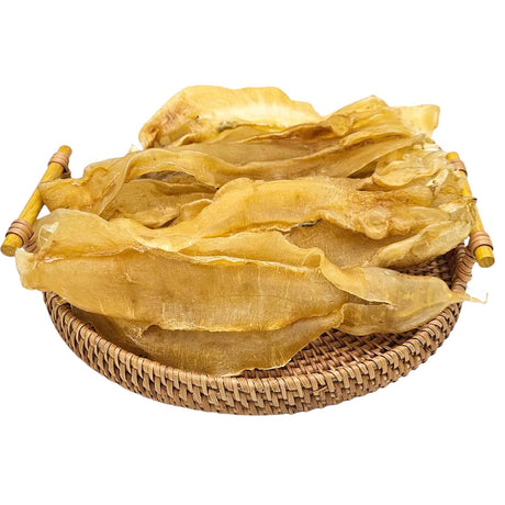 Dried Fish Maw