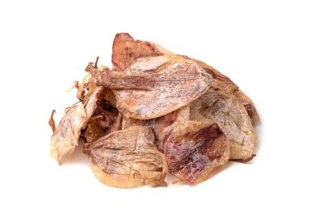 Dried Squid