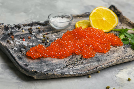 Fish Roe