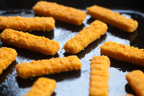 Fish Sticks