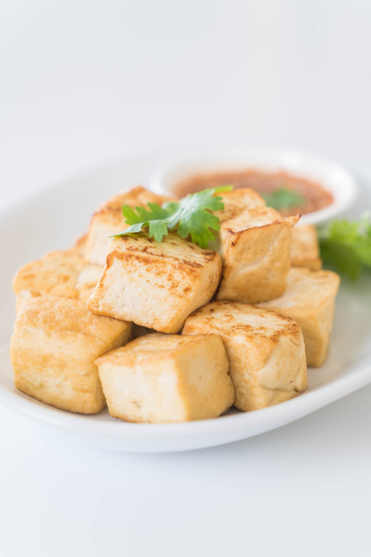 Fish Tofu