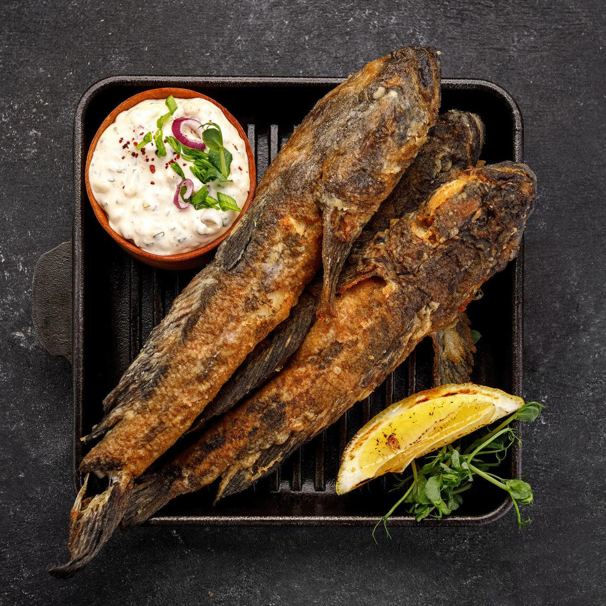 > Buy Goby Fish Online in Singapore – Seaco Online