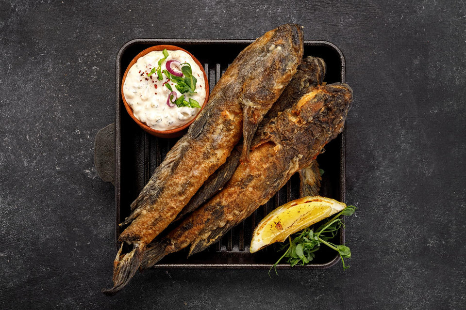 > Buy Goby Fish Online in Singapore – Seaco Online