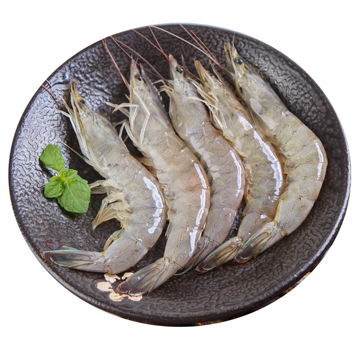 Grey Prawns