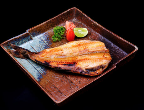 Hokke Fish