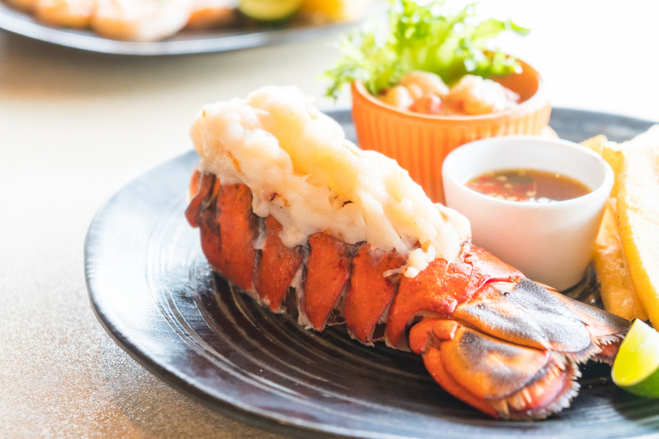 Lobster Tail