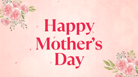 Mother's Day 2026