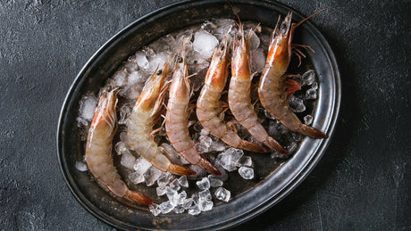 Prawns