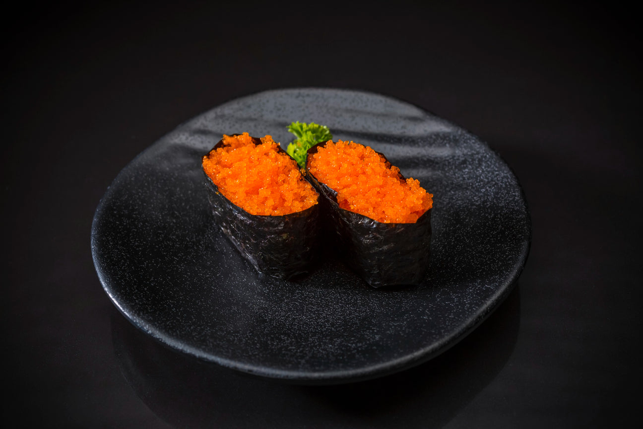 Prawn Roe