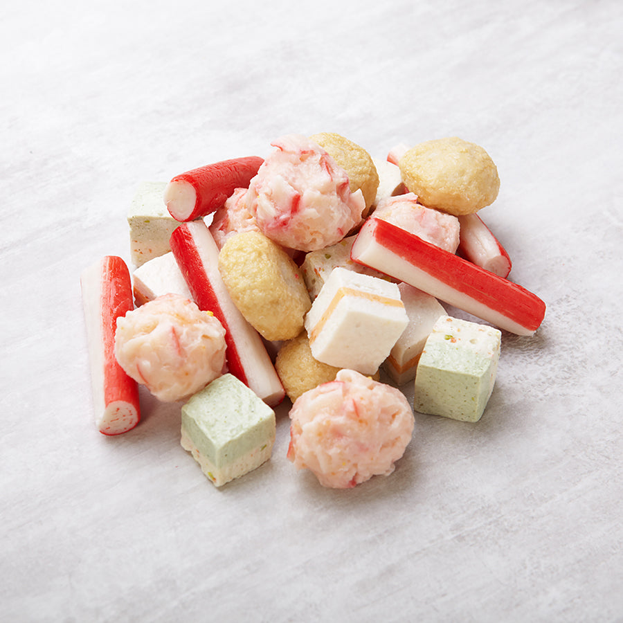 Surimi Products